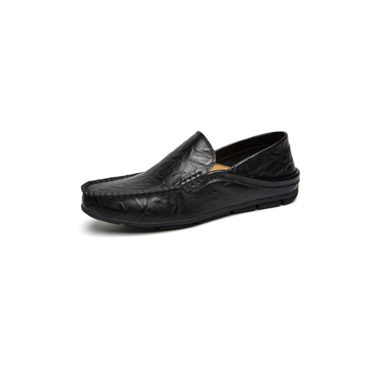 Summer Men Anti-Slippery Breathable Casual Lofer Shoes for Men