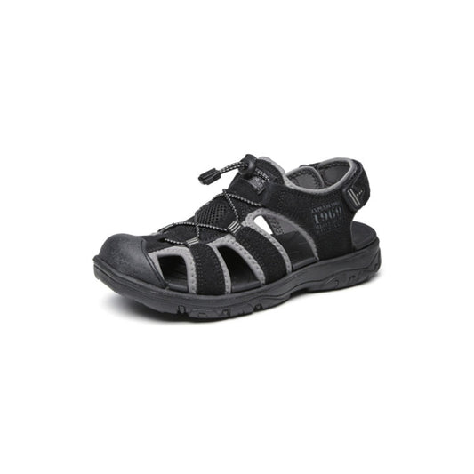Outdoor Breathable Comfortable Thailand Shoes Eva Outsole Men Sandals