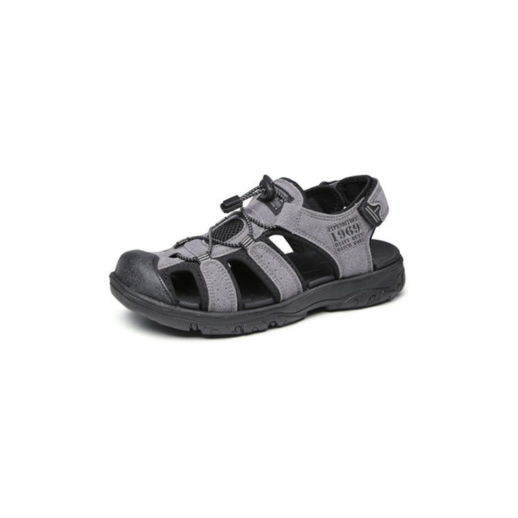 Outdoor Breathable Comfortable Thailand Shoes Eva Outsole Men Sandals